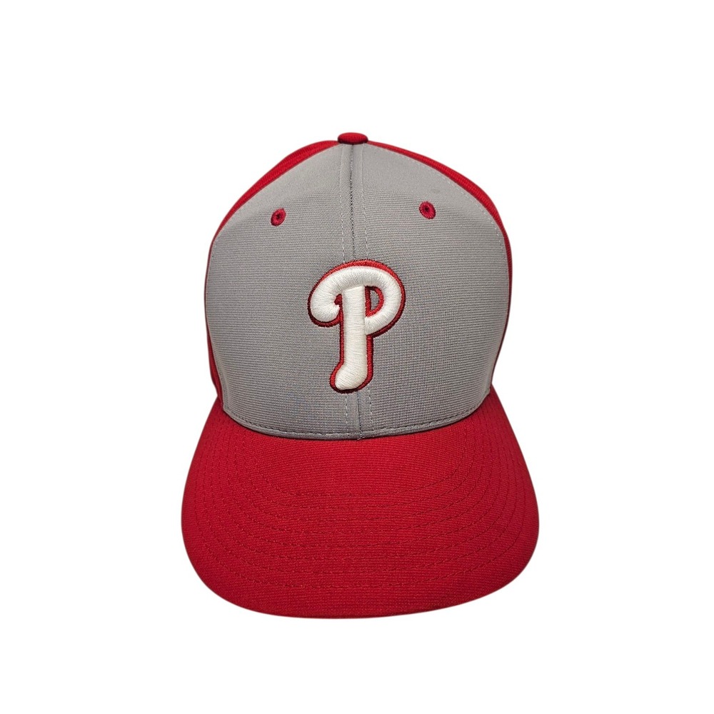 Philadelphia Phillies Baseball Flexfit Hat Cap Richardson PTS 20‎ SM - MD